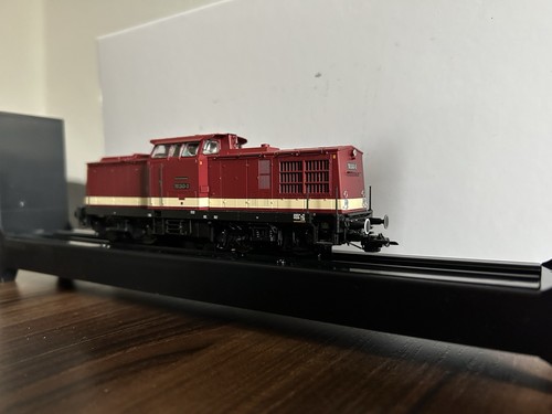 Esu 31761 diesellok 110 243 - 243, dr