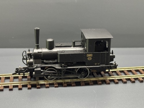 Fleischmann 400672 2 - fleischmann, h0