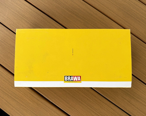 Brawa 42878 diesellok br - h0,