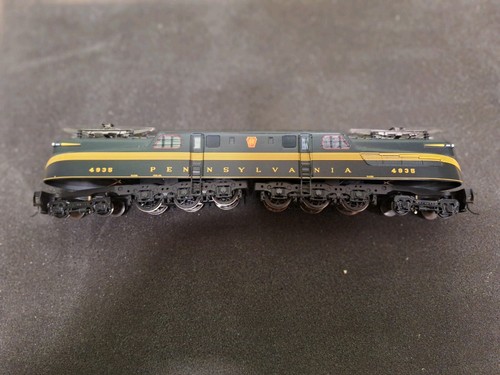 Bachmann lok pennsylvania h0 - bachmann,