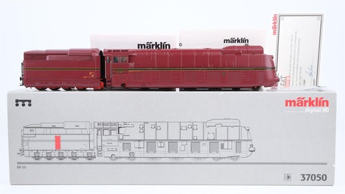 Märklin 37050 - h0,