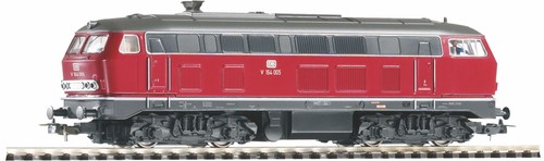 Piko 71365 mbe - piko, h0