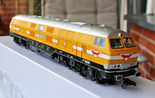 Märklin 39321 sauber+gepflegt