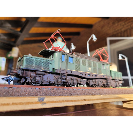Märklin 194 krokodil - h0,