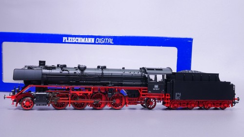 Fleischmann 74131 - dc,