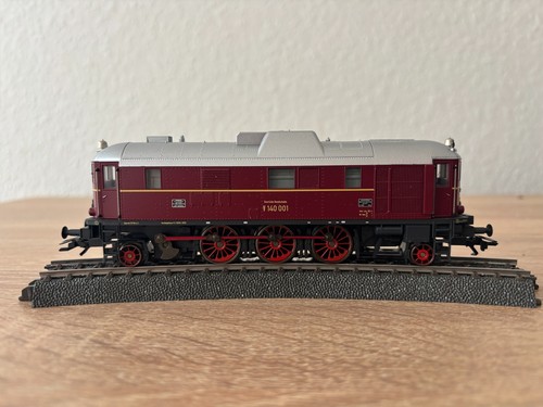 Märklin diesellok 140 37211 - v,
