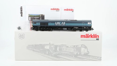 Märklin 39062 - h0,