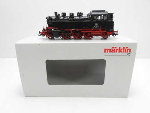 Märklin 39643 - (het309),