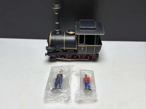 Spur märklin dampflok emma - spur,