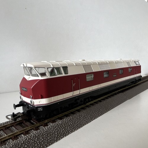 Piko diesellok 118 dr - diesellok,