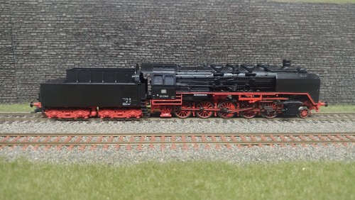 Märklin 2362 mfx - 50.2362,