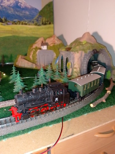 Märklin 30000 br89 digital - 30000,