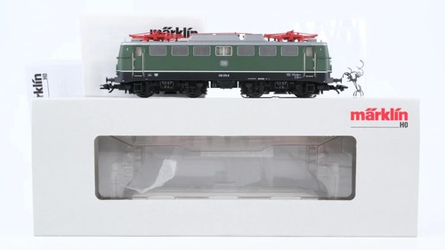 Märklin 37406 elektrische - h0,