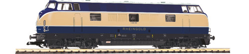 Piko 30201 diesellok v200 - piko, 30201,