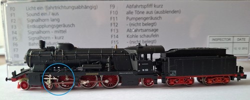 Hobbytrain 1 - hobbytrain, 18.1
