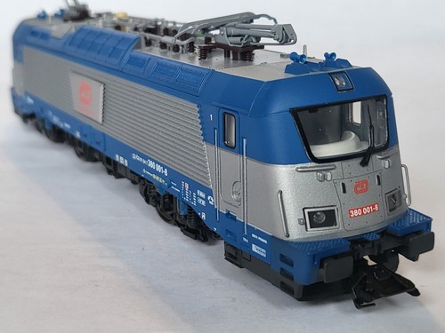 Märklin 36209 class 380 - märklin,