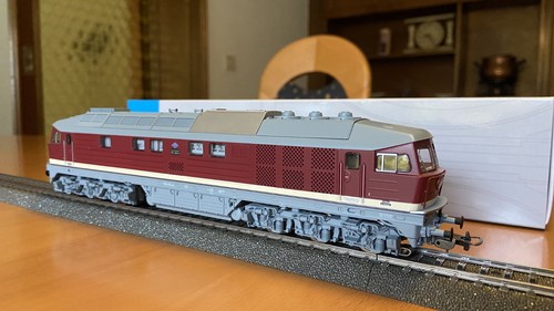 Piko 52767 diesellok 132 - piko,