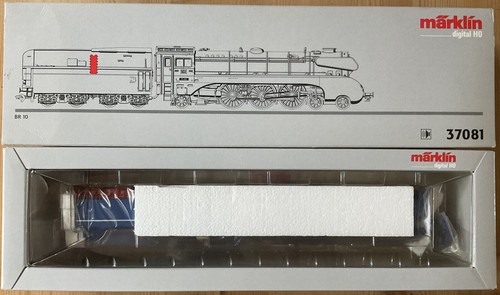 Märklin 37081 blaue - märklin,