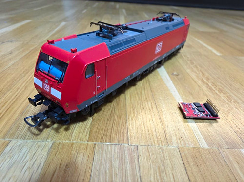 Elektrolok 185 sound - h0,