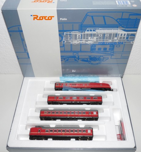 Roco 63061 triebzug - 63061, dc