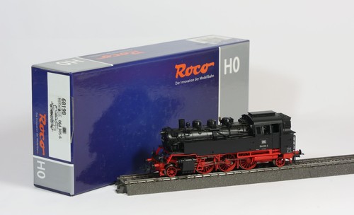 Roco 68298 dampflok - dampflok, 064