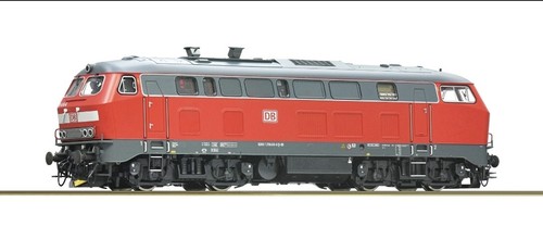 Roco 7310078 spur ag - h0, db