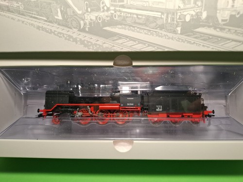 Märklin 36244 dampflok - märklin,