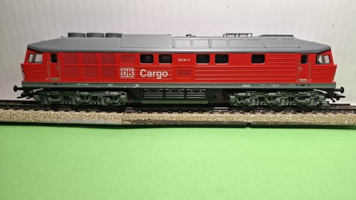 Märklin 36420 ludmilla - märklin, ho