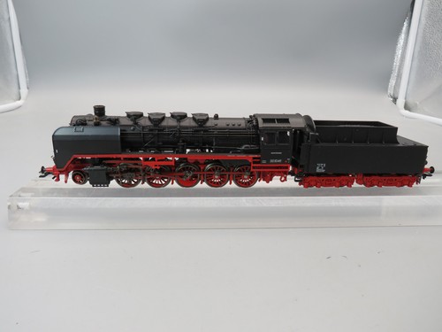 Trix dampflok aus 21522 - aus,