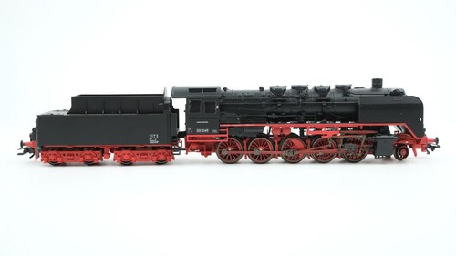 Trix dampflok 1049 - trix, 50