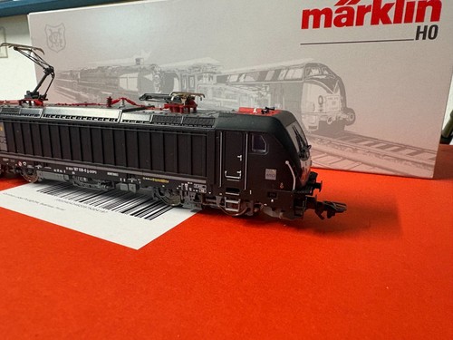 Märklin digital mit sound - märklin,