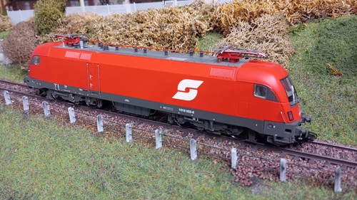 Märklin 39355 lok 1016 - h0, e-lok