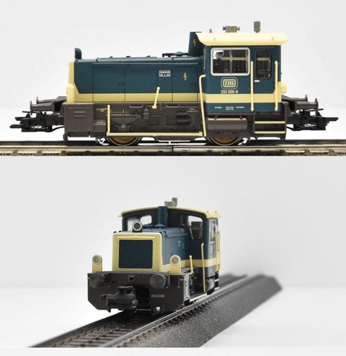 Märklin 36344 unbespielte