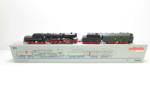 Spur märklin 26830 - h0,