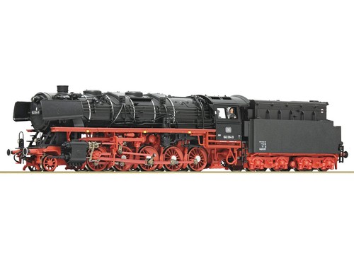 Roco 7110018 dampflok - roco,