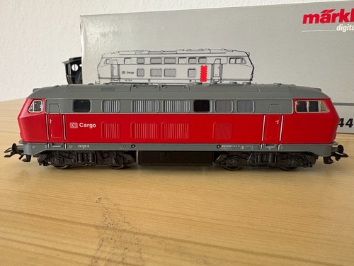 Märklin digital mit - märklin, sound
