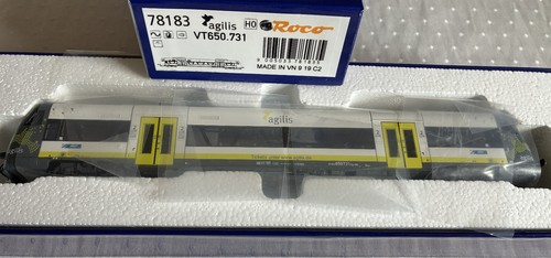 Roco 78183 650 - 78183,