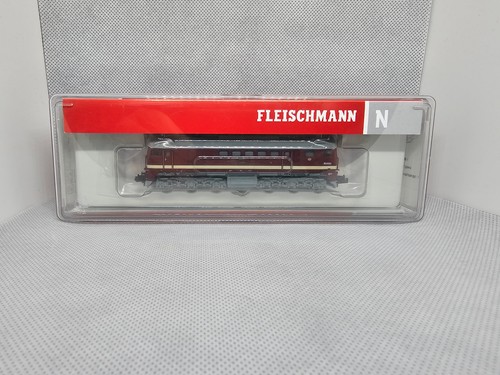 Fleischmann 725271 diesellok - 725271,