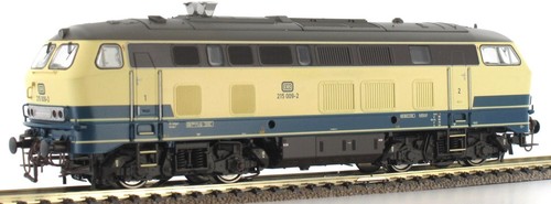 Spur esu 32021 - esu,