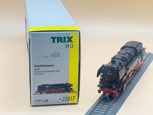 Trix 22817 br 85 - br, 009