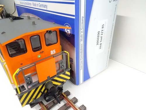 Train line spur - line, 2050200