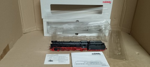 Märklin 37915 dampflok - 37915, h0