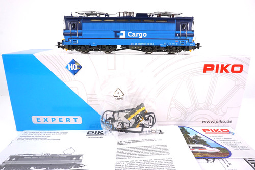 Piko 51385 lok - 51385, e-lok