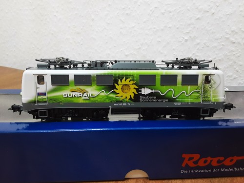 Roco 72563 140 - 140, 002-7