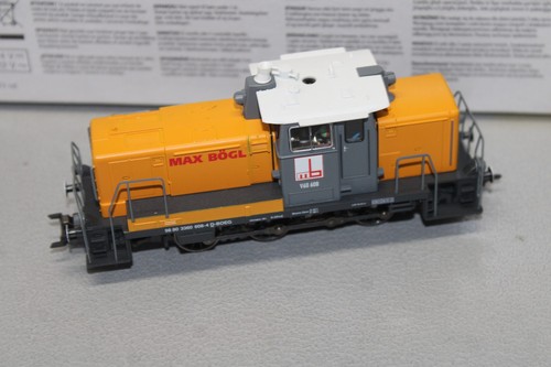 Trix 22623 dcc mfx digital - trix,