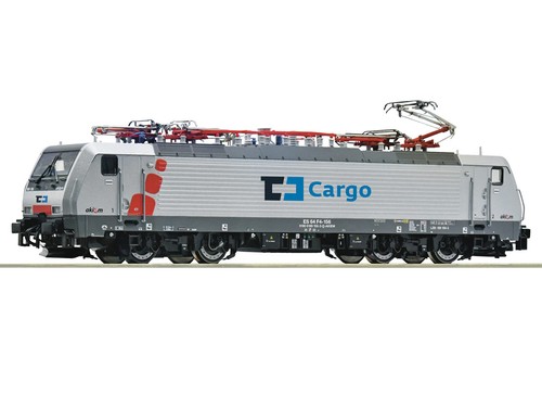 Roco 7510202 elektrolok 189 - roco,
