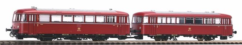Piko 52738 triebwagen br - piko,