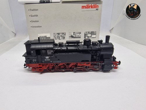 Märklin 37160 dampflok br - h0,