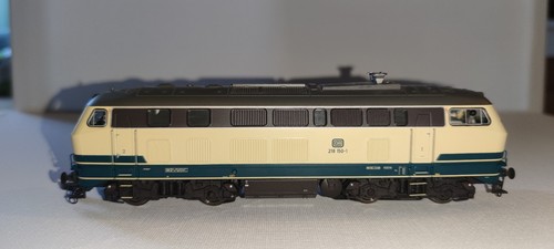 Roco 7320010 diesellokomotive - roco,