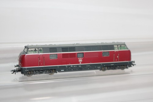 124 märklin digital - 16/124-50,,